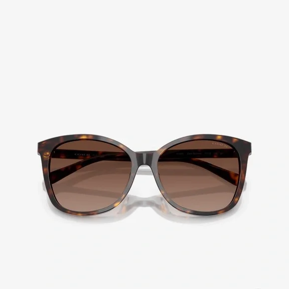 Coach Sunglasses NWT and Hard Case Included - Picture 2 of 7